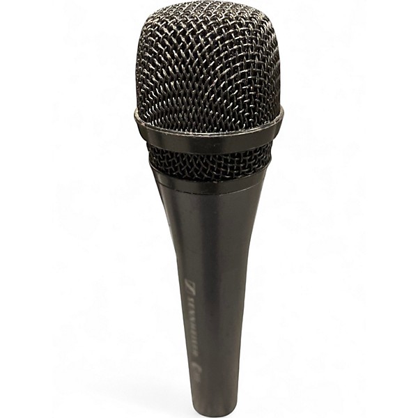 Used Sennheiser E835 Dynamic Microphone