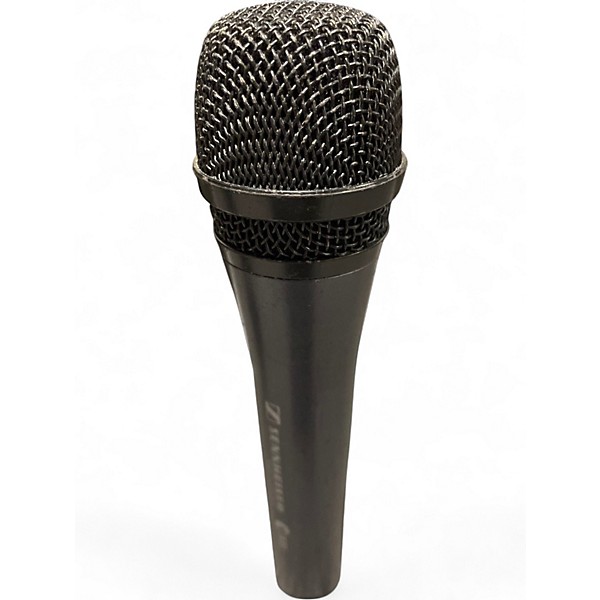 Used Sennheiser E835 Dynamic Microphone