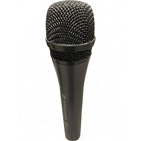 Used Sennheiser E835 Dynamic Microphone