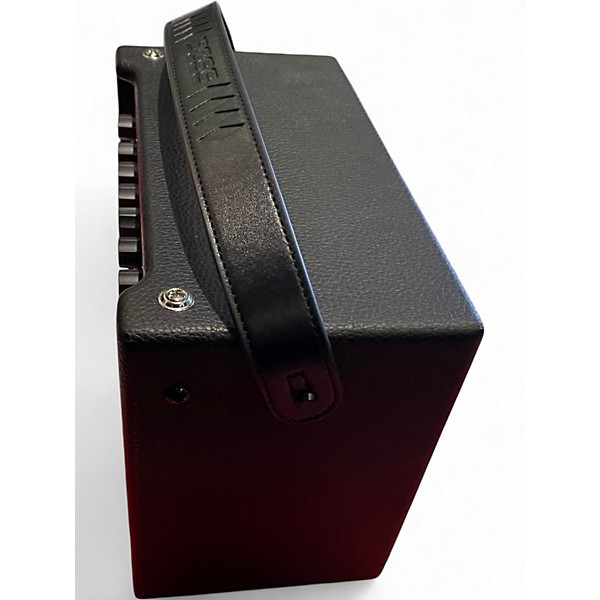 Used BOSS KTN-MINI X Battery Powered Amp