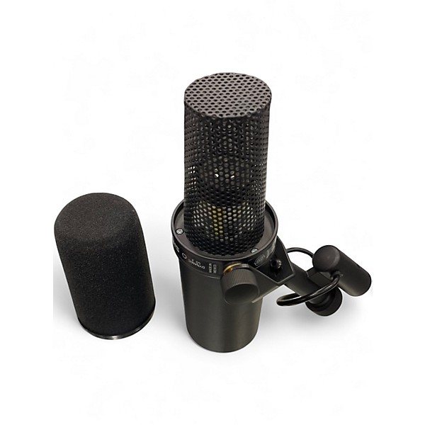 Used Shure SM7B Dynamic Microphone