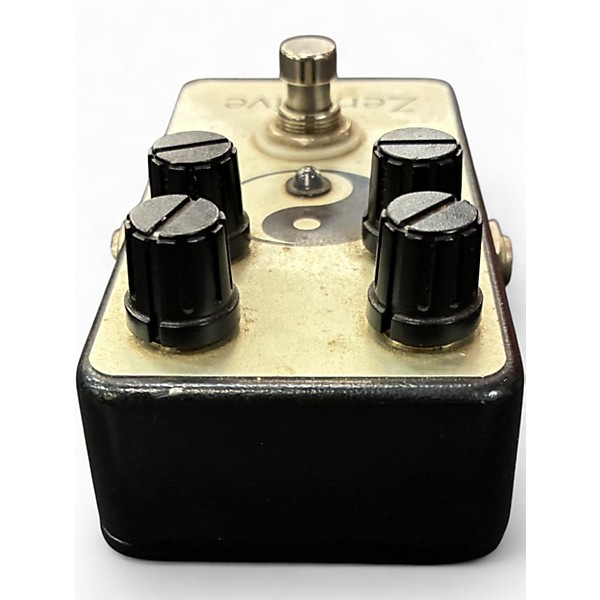 Used Hermida Zendrive Effect Pedal