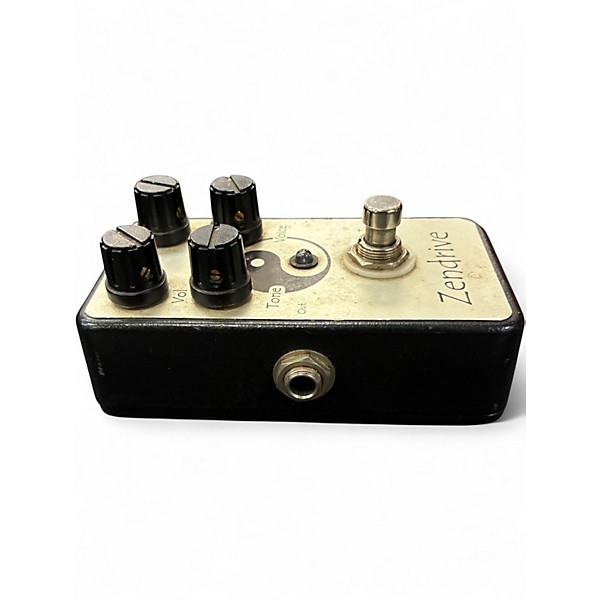 Used Hermida Zendrive Effect Pedal
