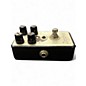 Used Hermida Zendrive Effect Pedal