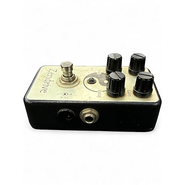 Used Hermida Zendrive Effect Pedal