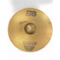 Used SABIAN 20in B8 Ride Cymbal thumbnail