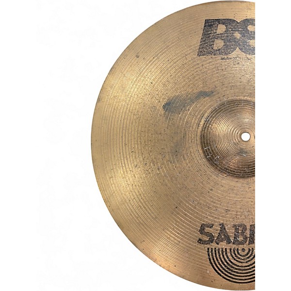 Used SABIAN 20in B8 Ride Cymbal