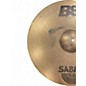 Used SABIAN 20in B8 Ride Cymbal