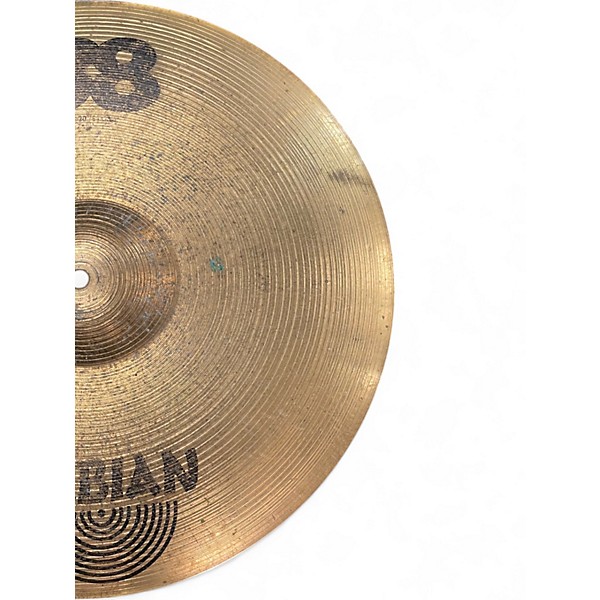 Used SABIAN 20in B8 Ride Cymbal