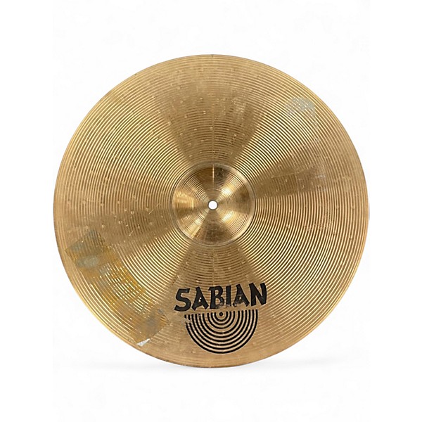 Used SABIAN 20in B8 Ride Cymbal