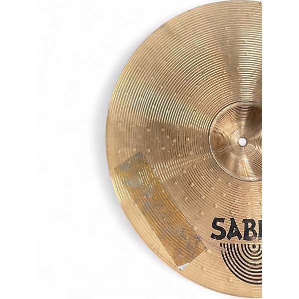 Used SABIAN 20in B8 Ride Cymbal