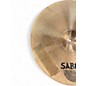 Used SABIAN 20in B8 Ride Cymbal