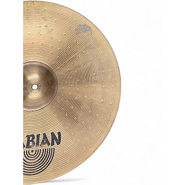 Used SABIAN 20in B8 Ride Cymbal