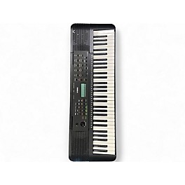 Used Yamaha PSRE283 Portable Keyboard