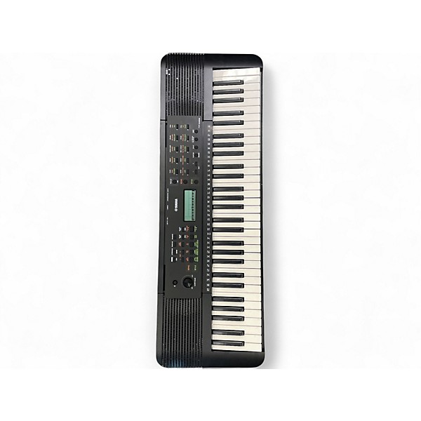 Used Yamaha PSRE283 Portable Keyboard