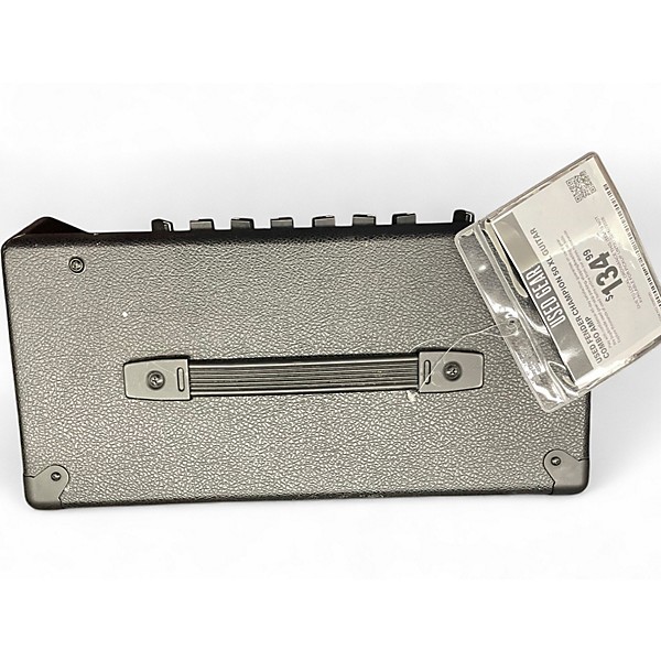 Used Fender CHAMPION 50 XL Guitar Combo Amp