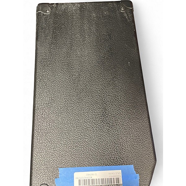 Used Fender CHAMPION 50 XL Guitar Combo Amp