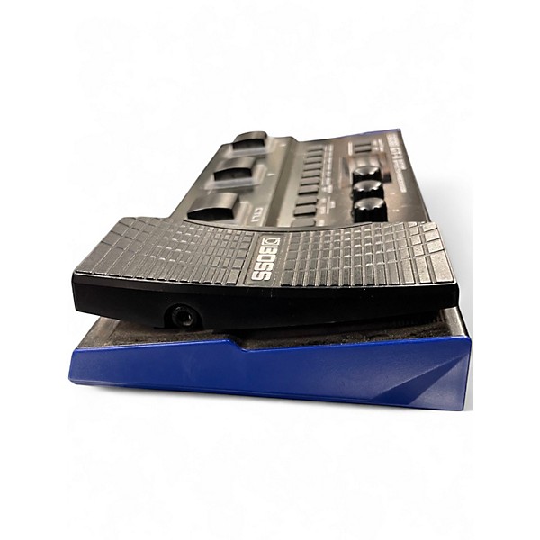 Used BOSS GT1 Effect Processor