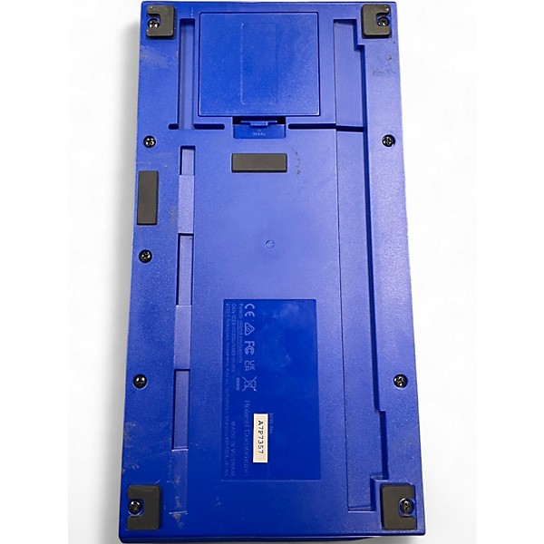 Used BOSS GT1 Effect Processor