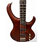 Used Ibanez BTB300 Natural Electric Bass Guitar
