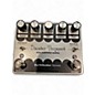 Used EarthQuaker Devices Disaster Transport Modulated Delay Effect Pedal thumbnail