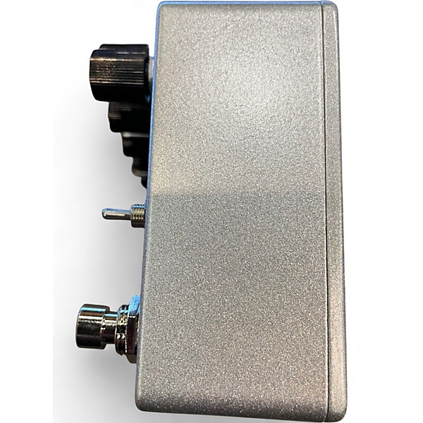 Used EarthQuaker Devices Disaster Transport Modulated Delay Effect Pedal