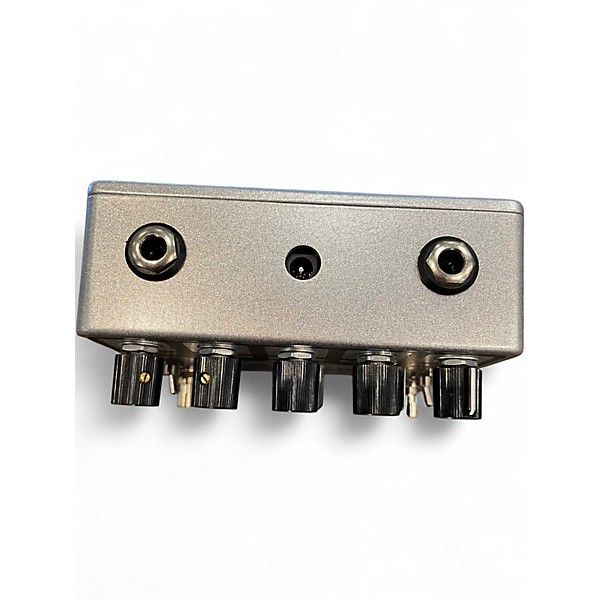 Used EarthQuaker Devices Disaster Transport Modulated Delay Effect Pedal