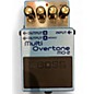 Used BOSS MO2 Multi Overtone Effect Pedal thumbnail
