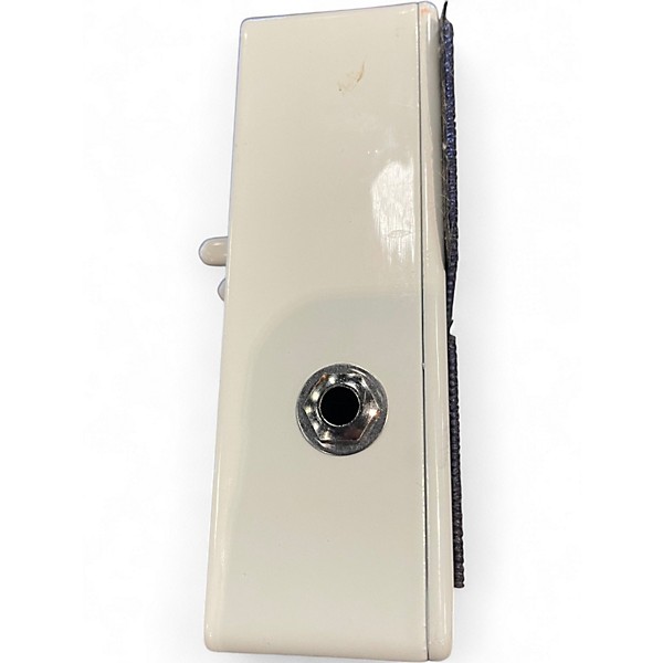 Used Electro-Harmonix Bass Micro Synth Bass Effect Pedal