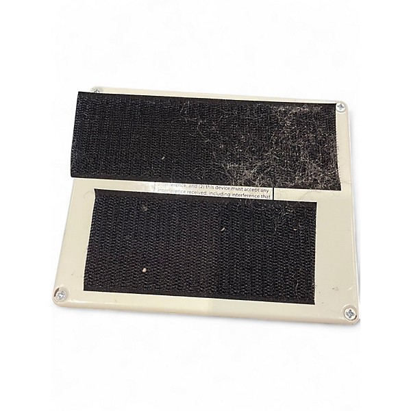 Used Electro-Harmonix Bass Micro Synth Bass Effect Pedal