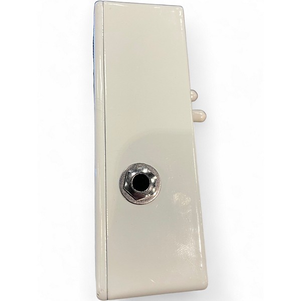 Used Electro-Harmonix Bass Micro Synth Bass Effect Pedal