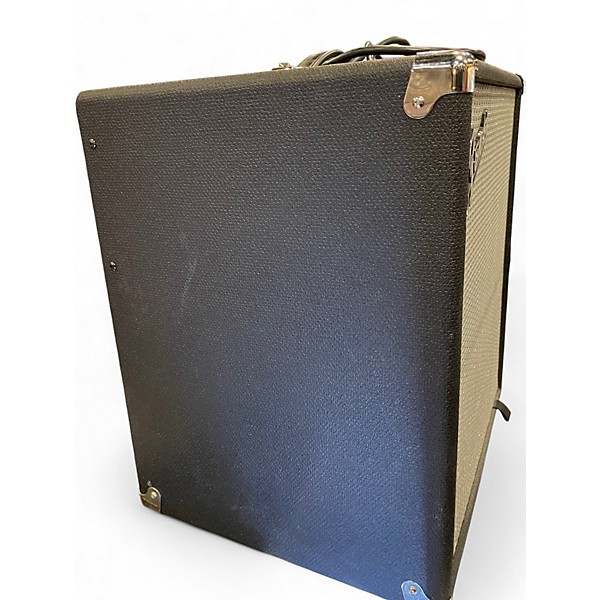 Used Fender Rumble 100 1x15 100W Bass Combo Amp