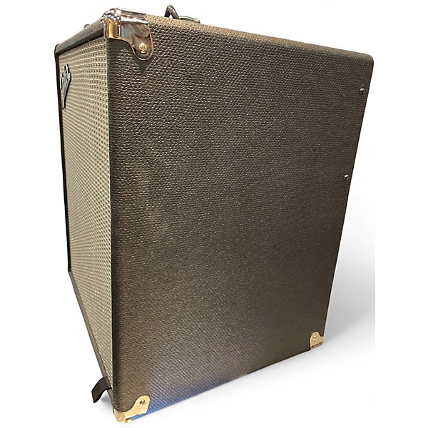 Used Fender Rumble 100 1x15 100W Bass Combo Amp