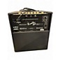 Used Fender Rumble 100 1x15 100W Bass Combo Amp