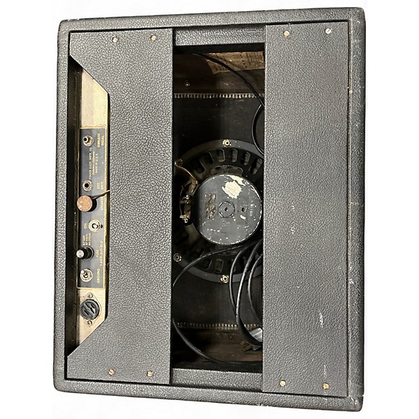 Vintage 1964 Fender Princeton Amp Tube Guitar Combo Amp