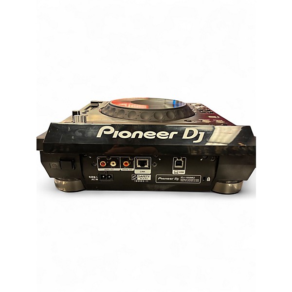 Used Pioneer DJ XDJ-1000 MK2 DJ Player