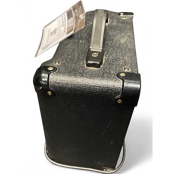 Used Marshall MG10CD 1X6.5 10W Guitar Combo Amp