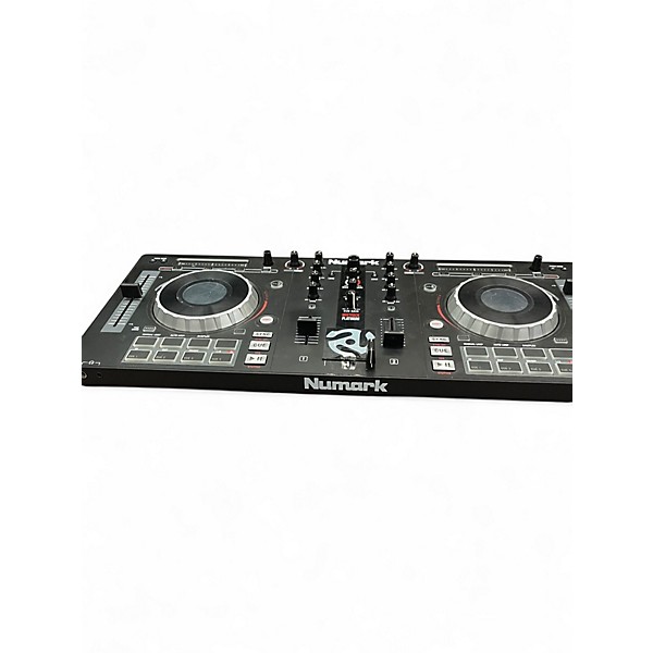 Used Numark Mixtrack Platinum DJ Controller