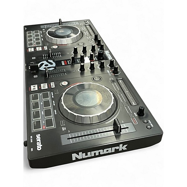 Used Numark Mixtrack Platinum DJ Controller