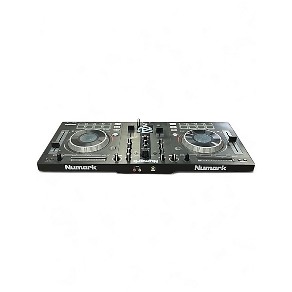 Used Numark Mixtrack Platinum DJ Controller