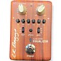 Used LR Baggs ALIGN EQUALIZER Pedal thumbnail