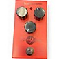 Used TC Electronic Blood Moon Phaser Effect Pedal thumbnail