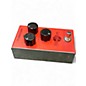 Used TC Electronic Blood Moon Phaser Effect Pedal