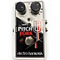 Used 2020s Electro-Harmonix Pitch Fork Polyphonic Pitch Shifting Effect Pedal thumbnail