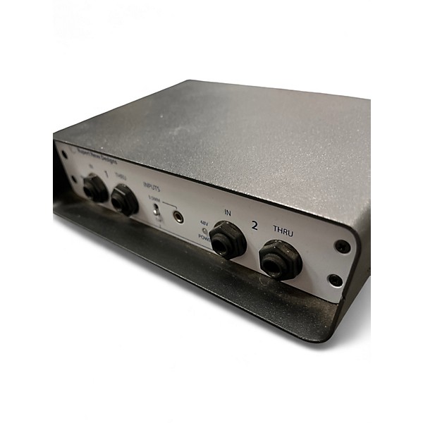 Used 2020s Rupert Neve Designs RNDI-S Direct Box