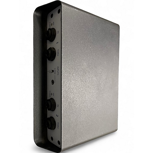 Used 2020s Rupert Neve Designs RNDI-S Direct Box