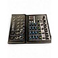 Used Mackie MIX8 Unpowered Mixer