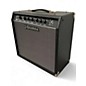 Used GAMMA G50 Guitar Cabinet thumbnail