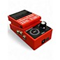 Used BOSS RC1 Loop Station Pedal