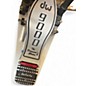 Used DW 9000 Series Single Single Bass Drum Pedal